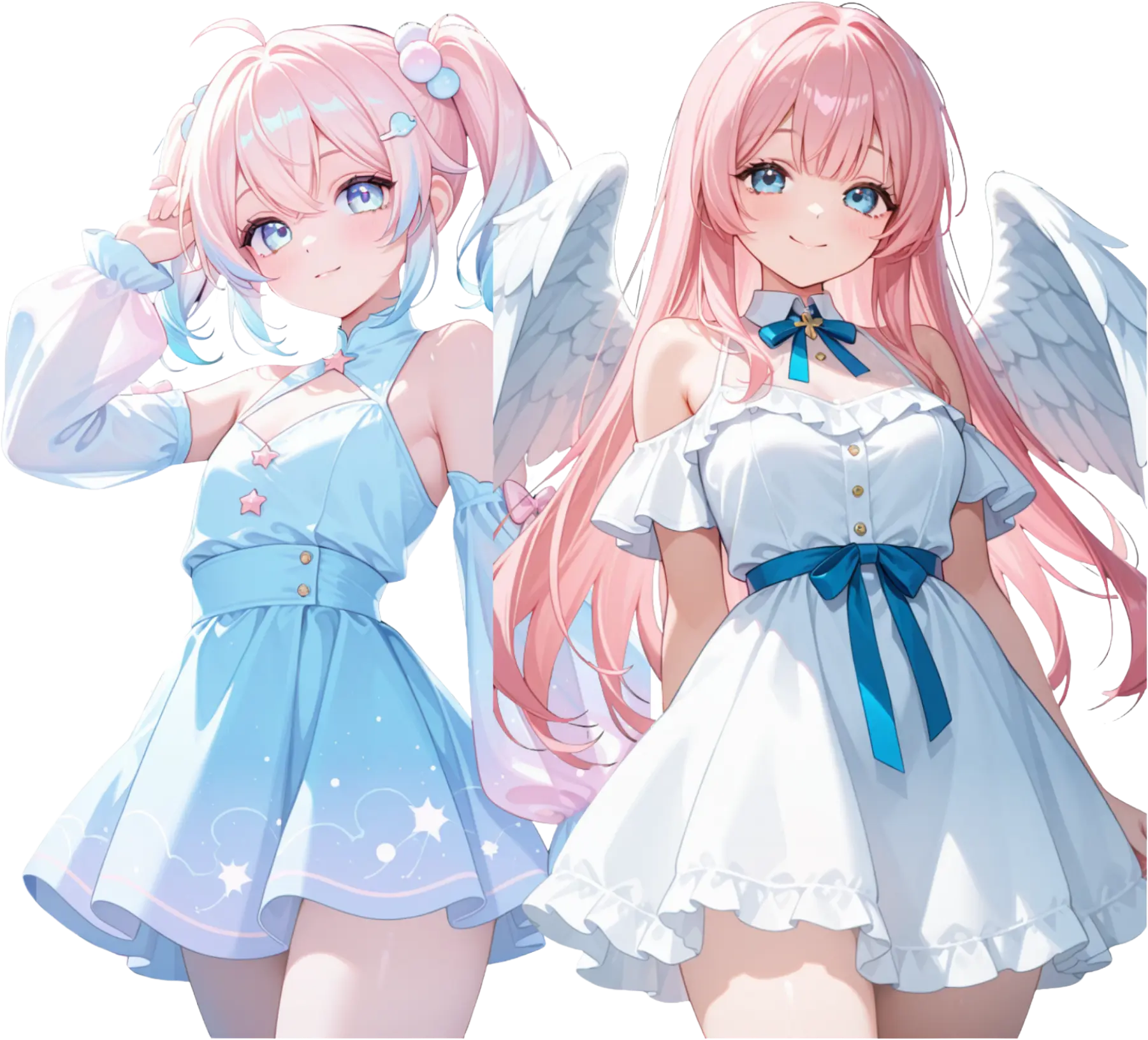 THREE｜Vライバープロダクション